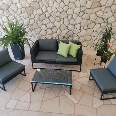 Apartments Zara Mimice Kültér fotó