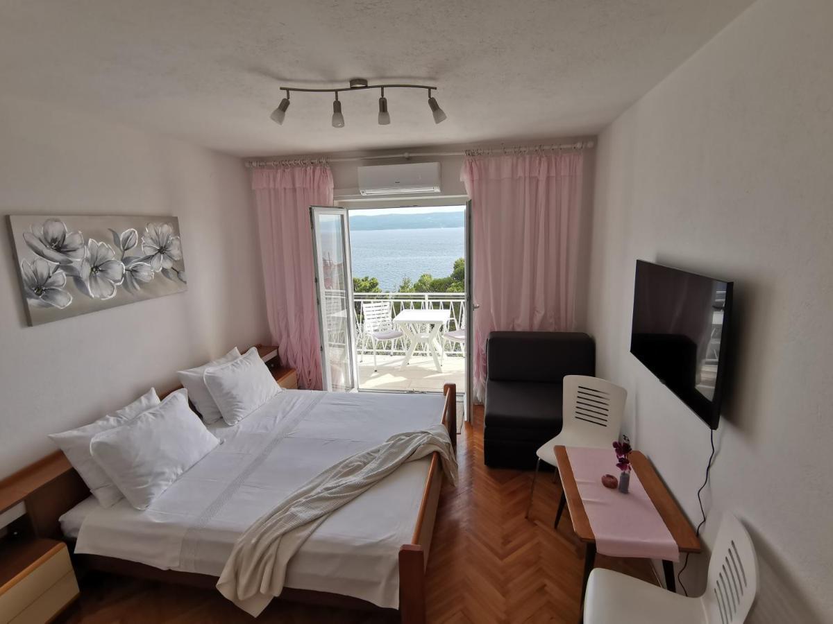 Apartments Zara Mimice Kültér fotó