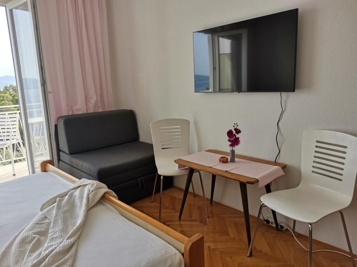 Apartments Zara Mimice Kültér fotó