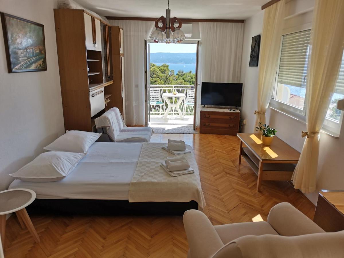 Apartments Zara Mimice Kültér fotó