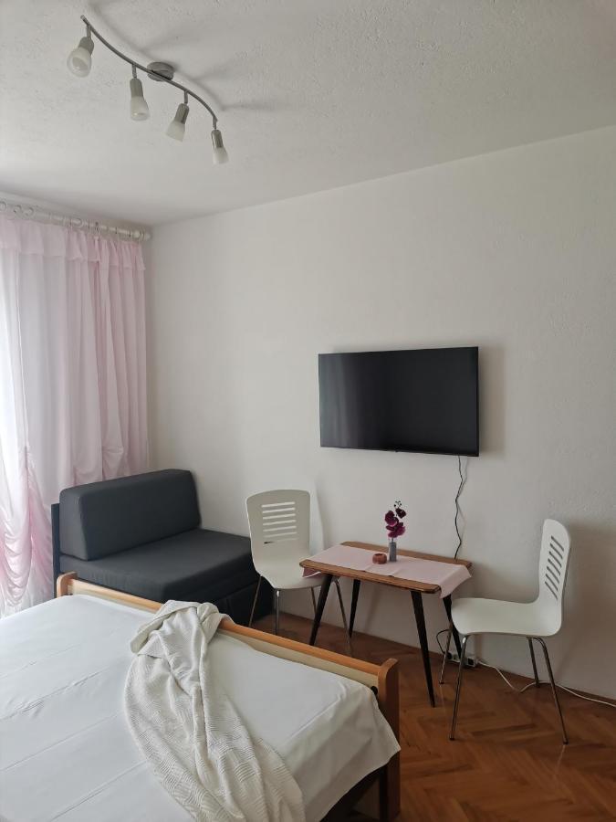 Apartments Zara Mimice Kültér fotó