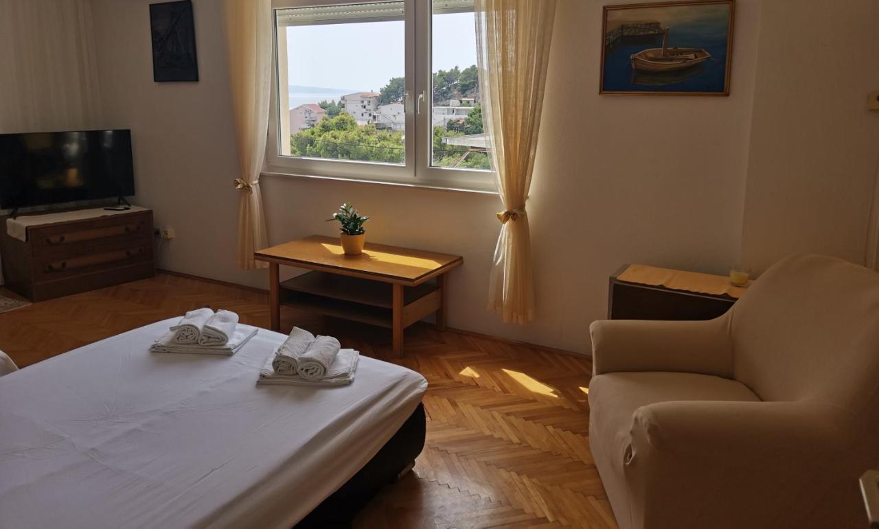 Apartments Zara Mimice Kültér fotó