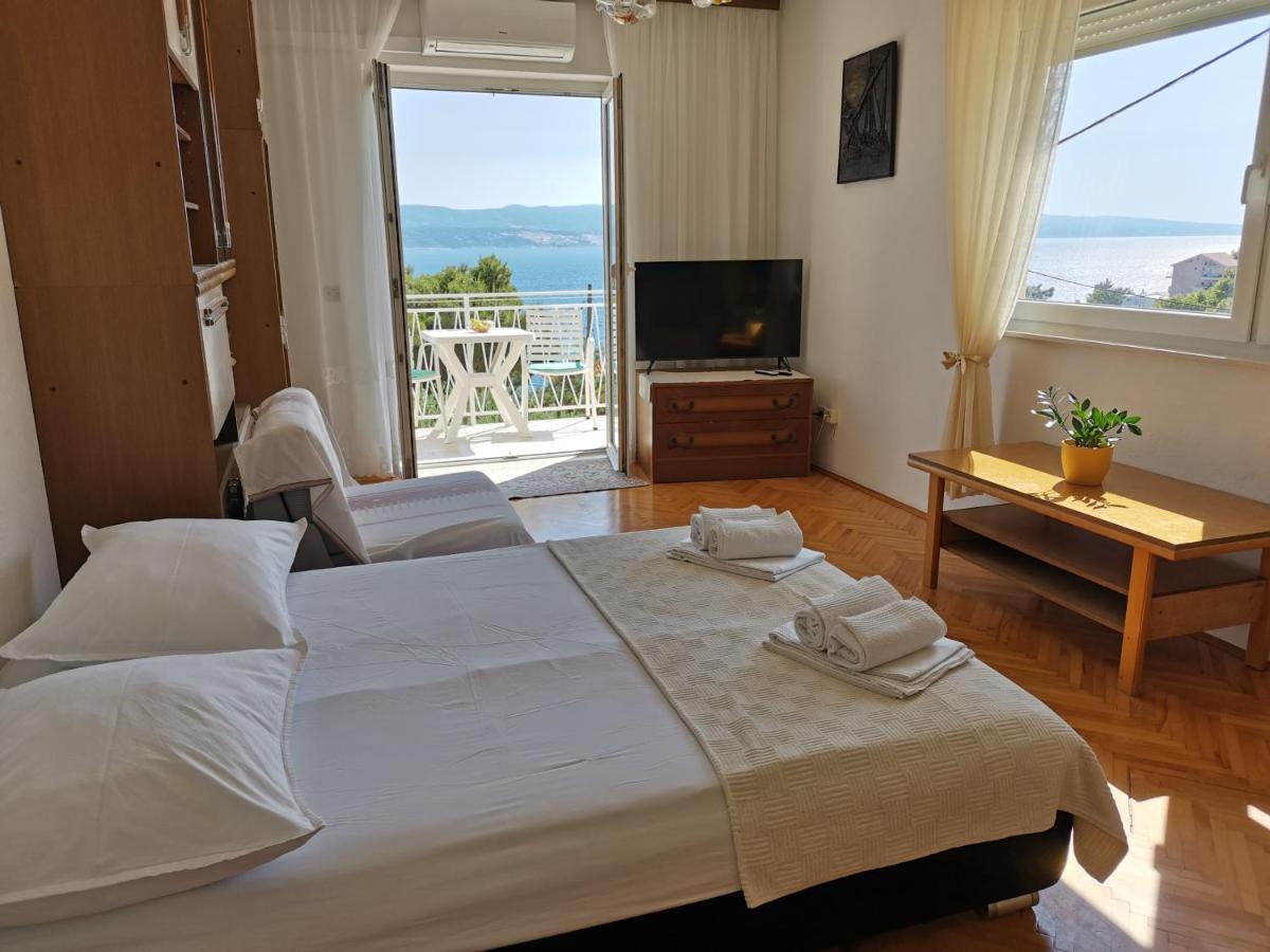 Apartments Zara Mimice Kültér fotó