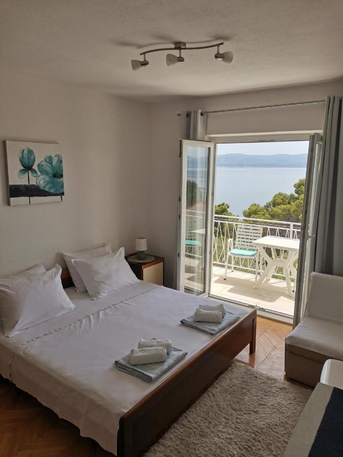 Apartments Zara Mimice Kültér fotó