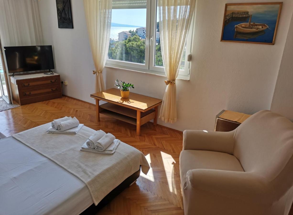 Apartments Zara Mimice Kültér fotó