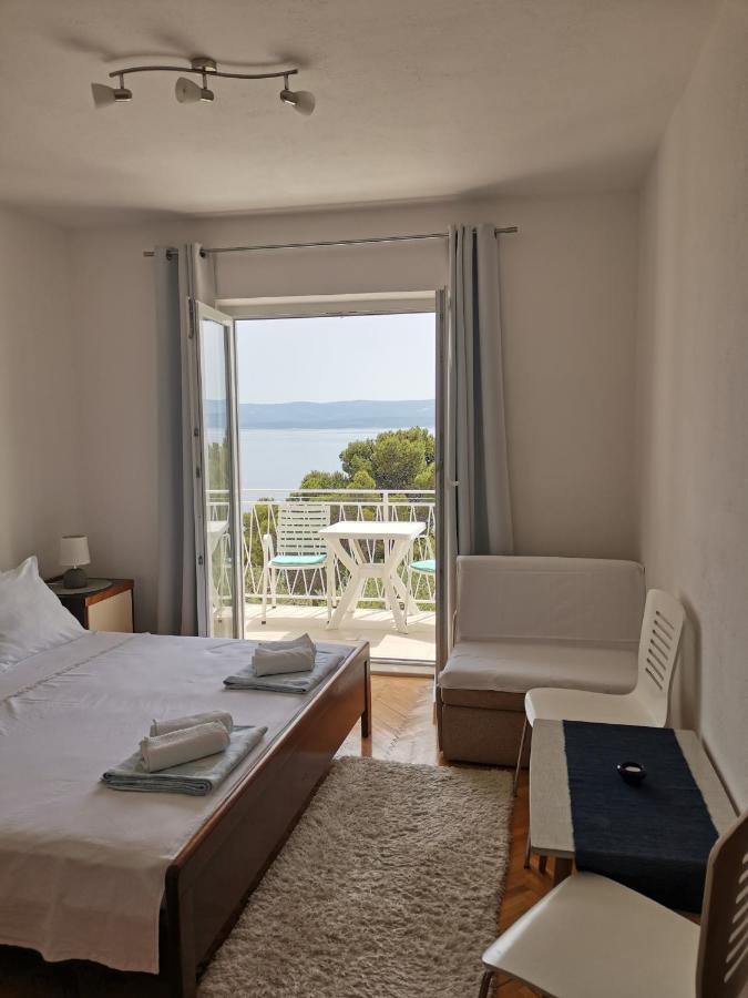 Apartments Zara Mimice Kültér fotó