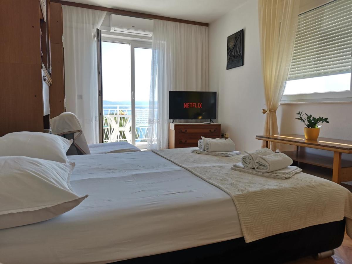 Apartments Zara Mimice Kültér fotó