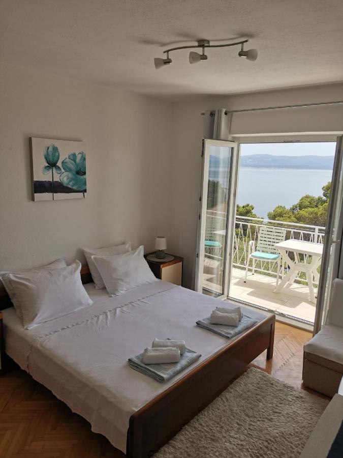 Apartments Zara Mimice Kültér fotó