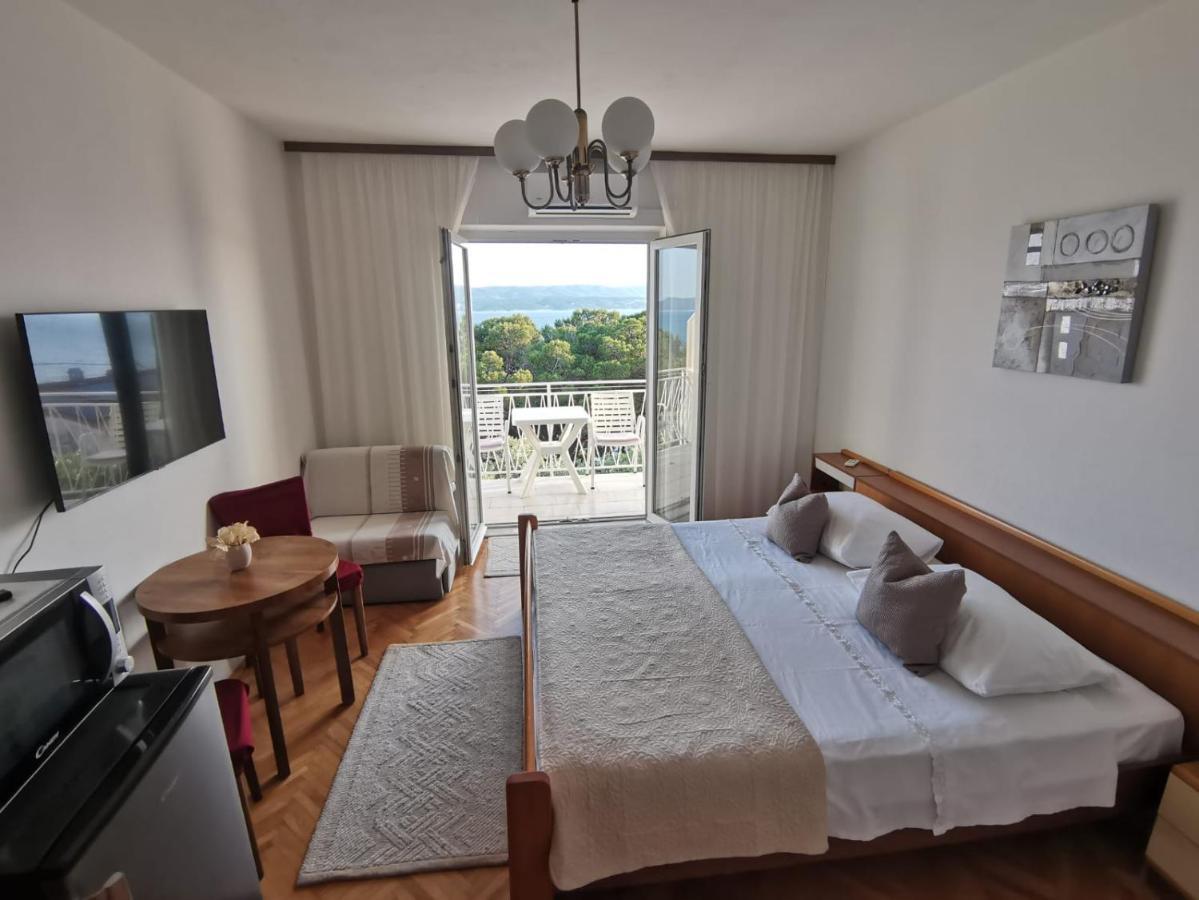 Apartments Zara Mimice Kültér fotó