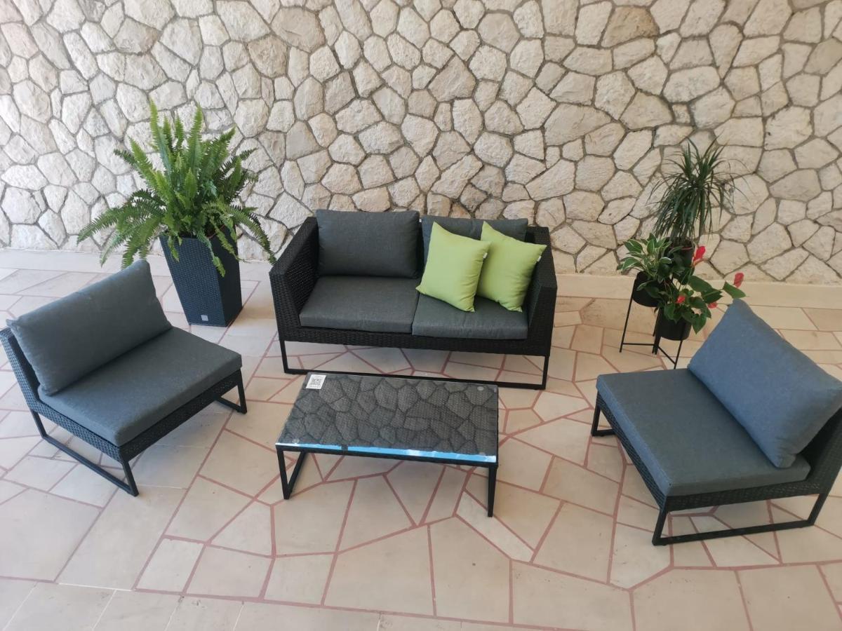 Apartments Zara Mimice Kültér fotó