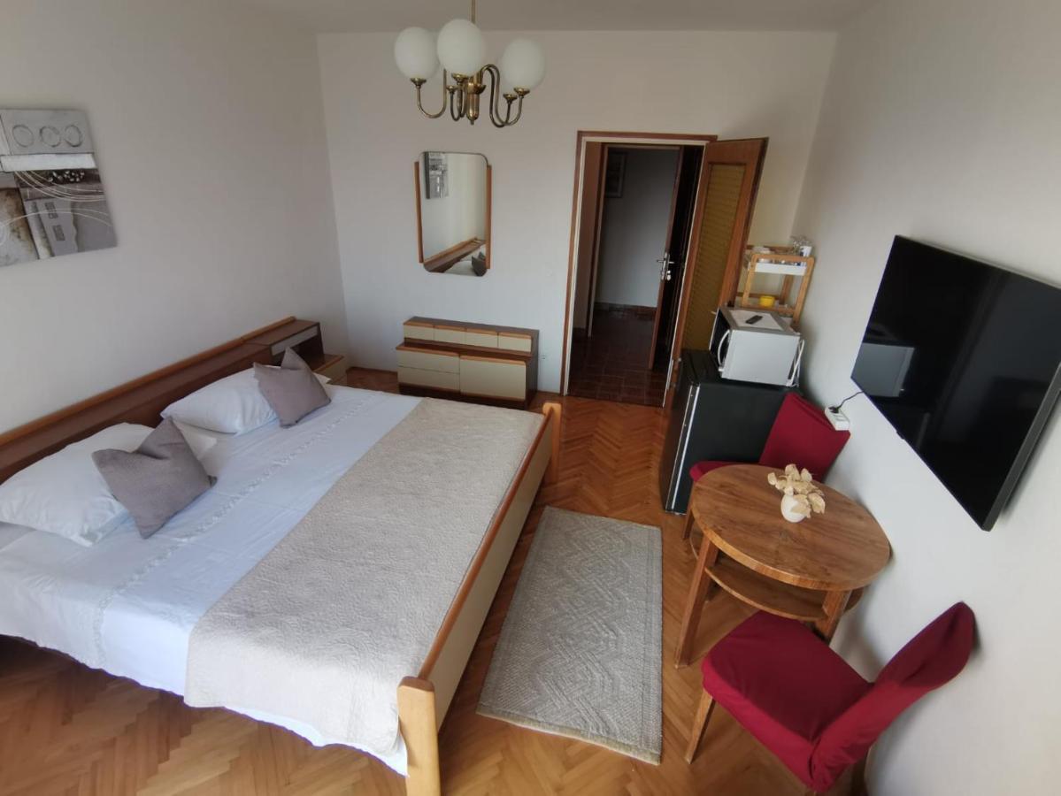 Apartments Zara Mimice Kültér fotó