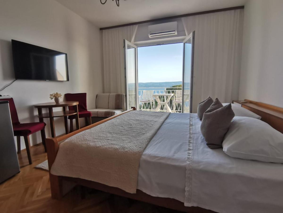 Apartments Zara Mimice Kültér fotó