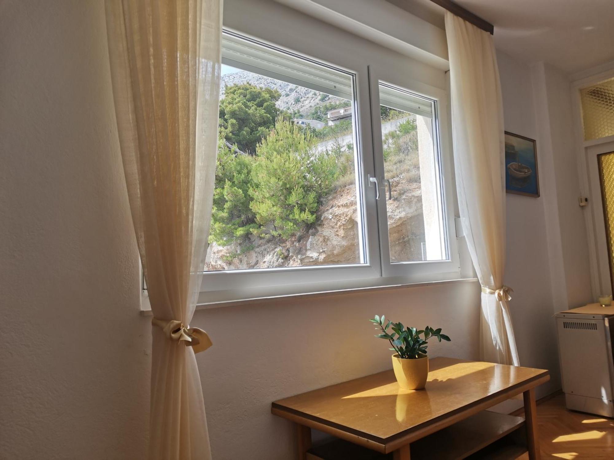 Apartments Zara Mimice Szoba fotó