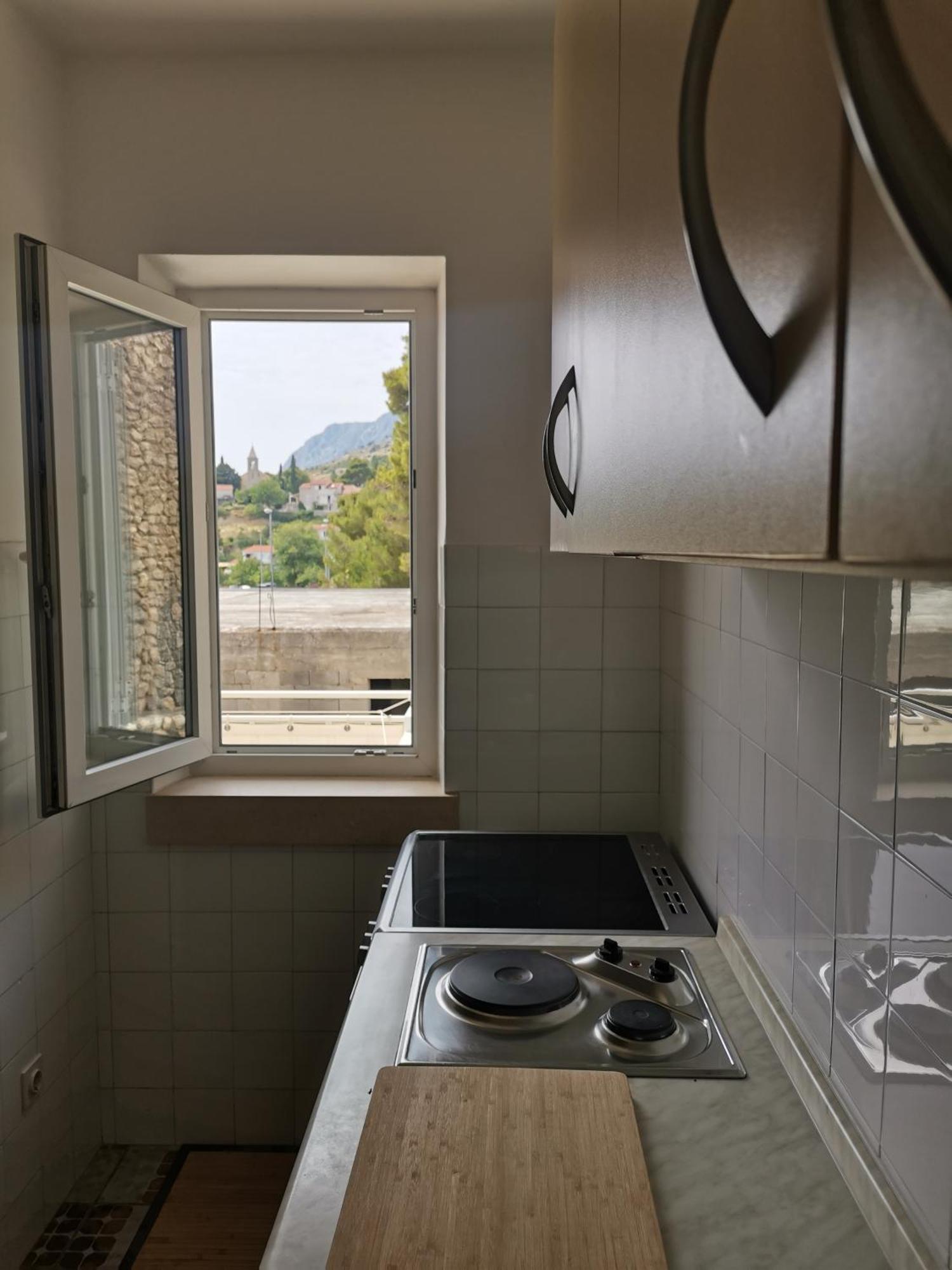 Apartments Zara Mimice Szoba fotó