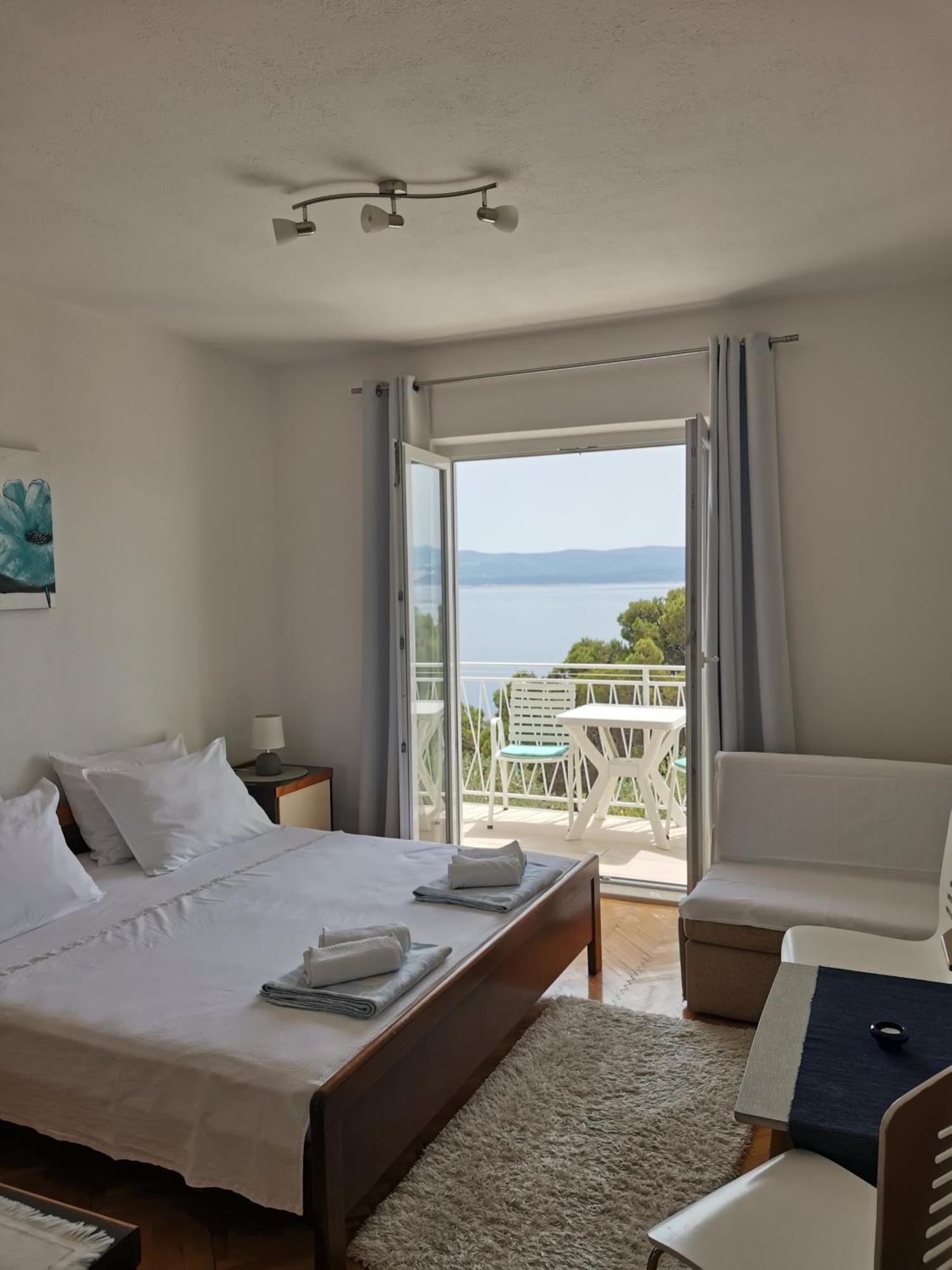 Apartments Zara Mimice Szoba fotó