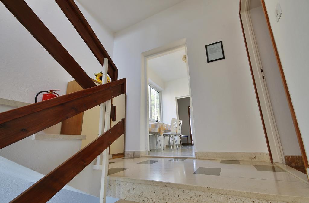Apartments Zara Mimice Szoba fotó