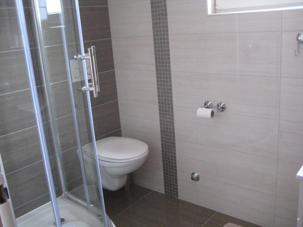 Apartments Zara Mimice Kültér fotó