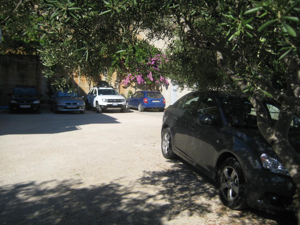 Apartments Zara Mimice Kültér fotó