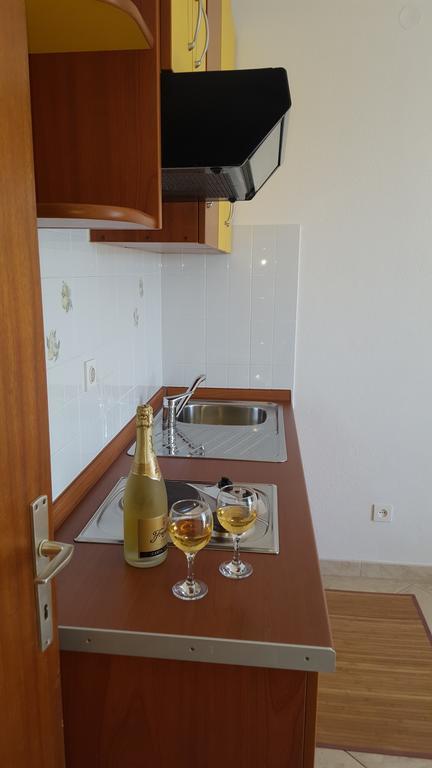 Apartments Zara Mimice Kültér fotó