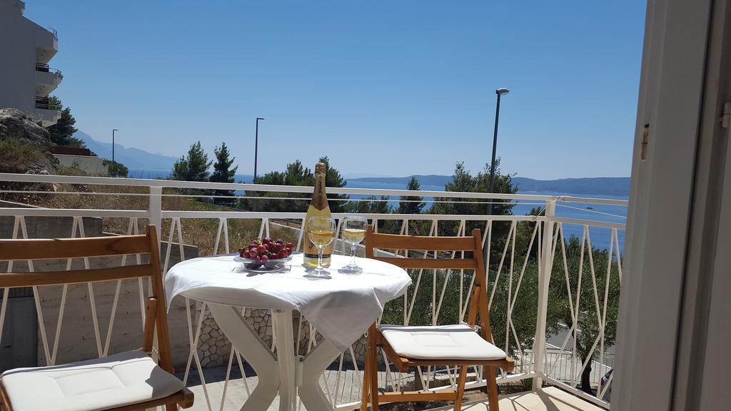 Apartments Zara Mimice Kültér fotó